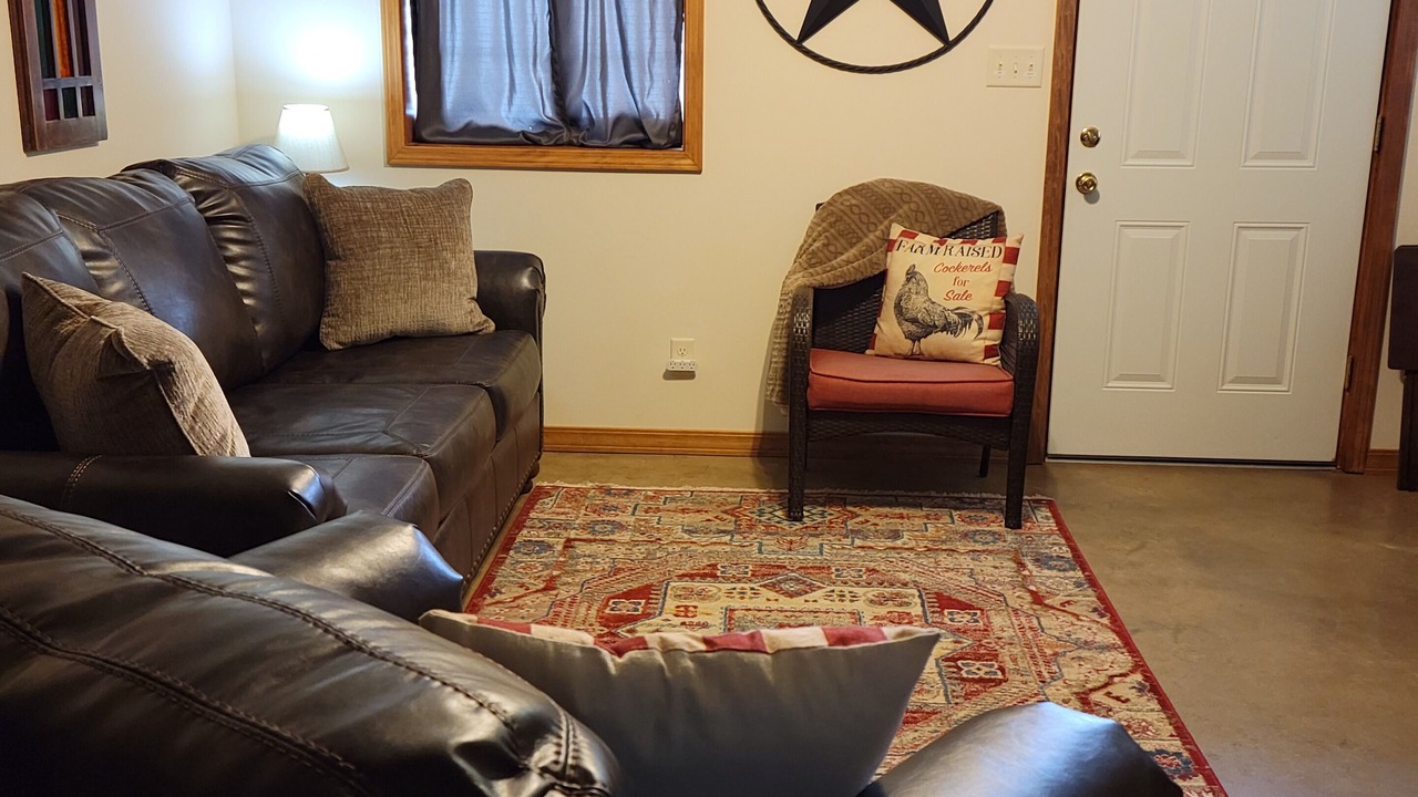 Photo of Livingroom in Murfreesboro