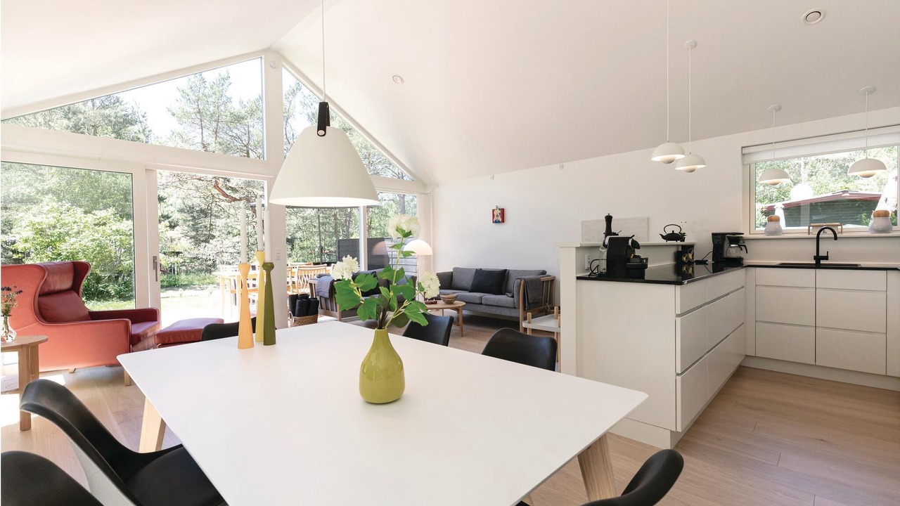 Photo of Bedroom in Hasle