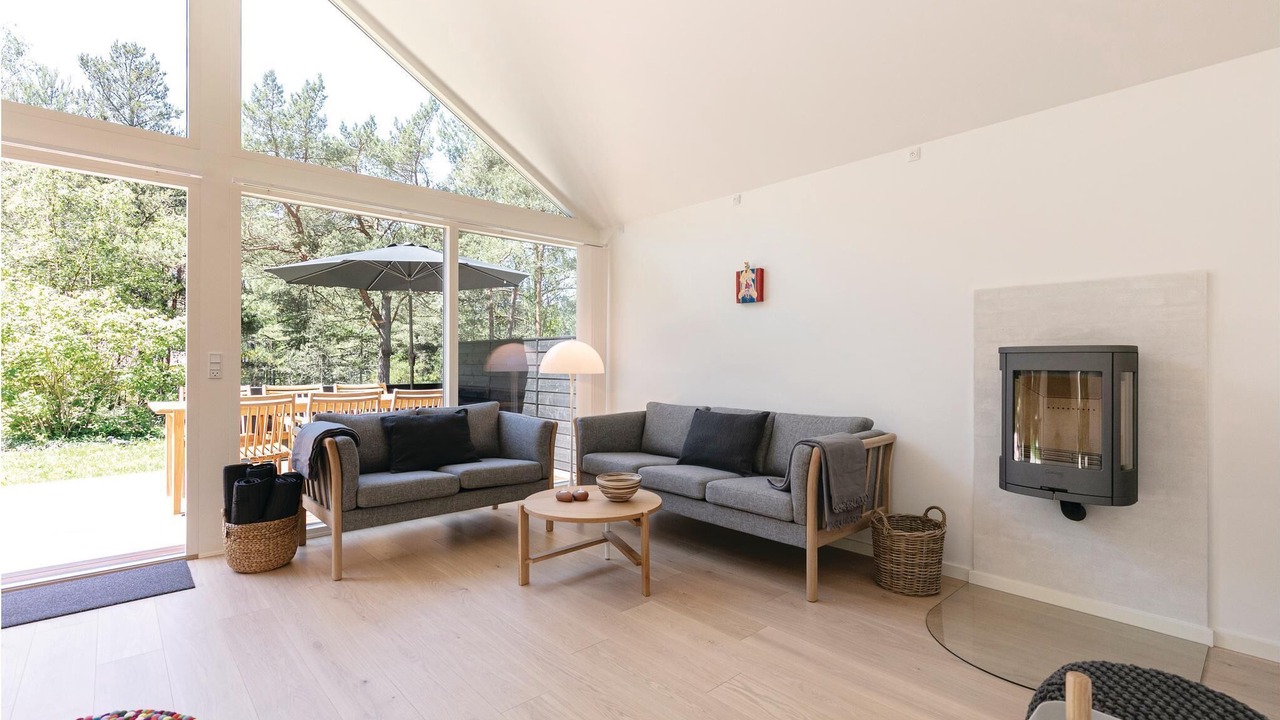 Photo of Bedroom in Hasle