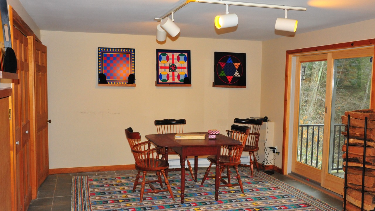 Photo of Bedroom in Egremont