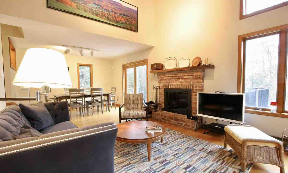 Photo of Livingroom in Egremont