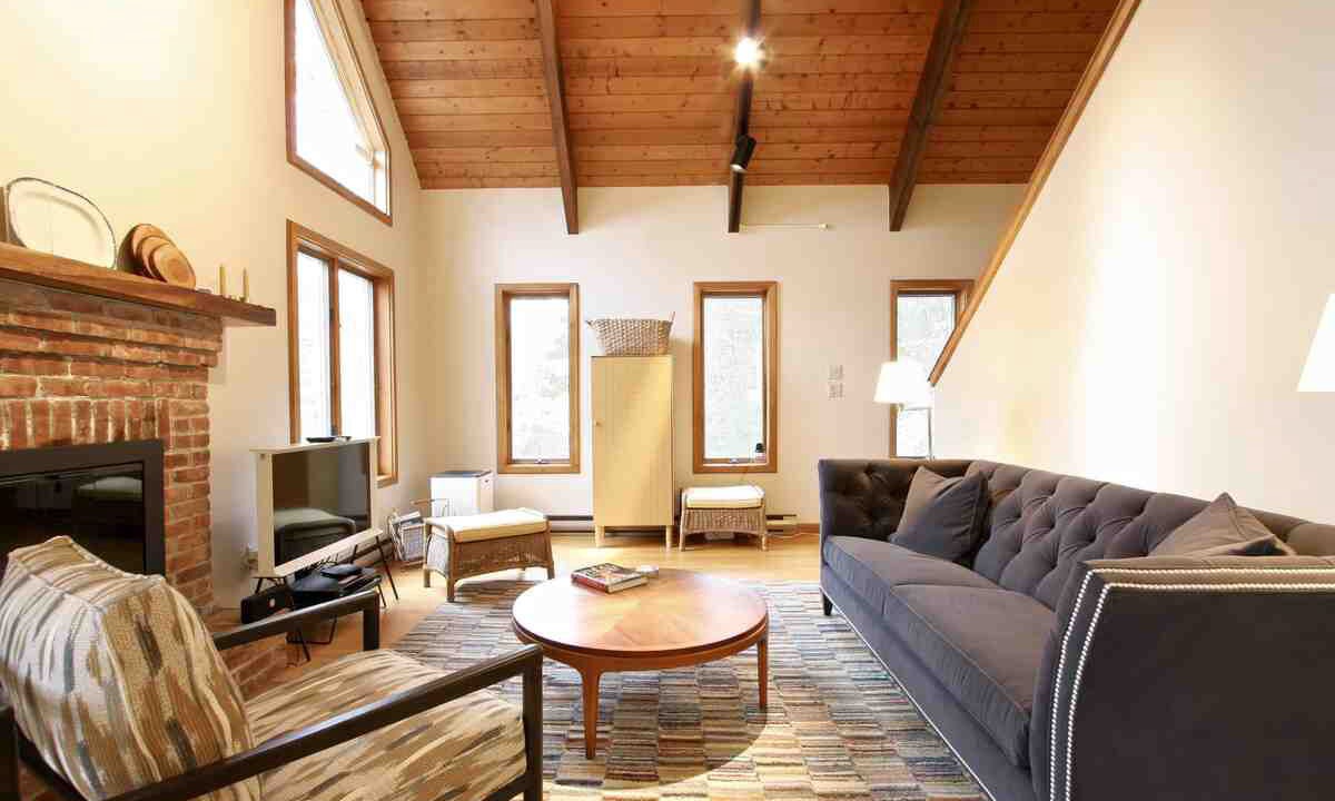 Photo of Livingroom in Egremont