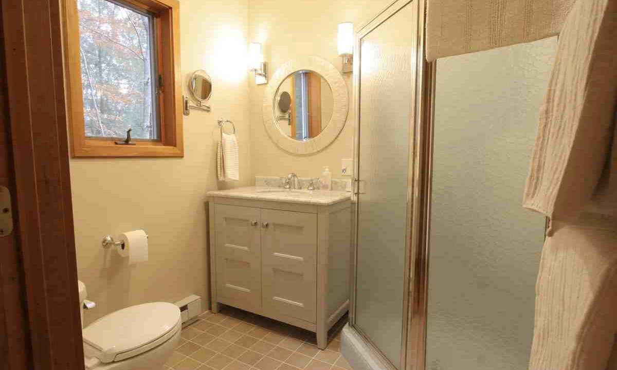 Photo of Bathroom in Egremont