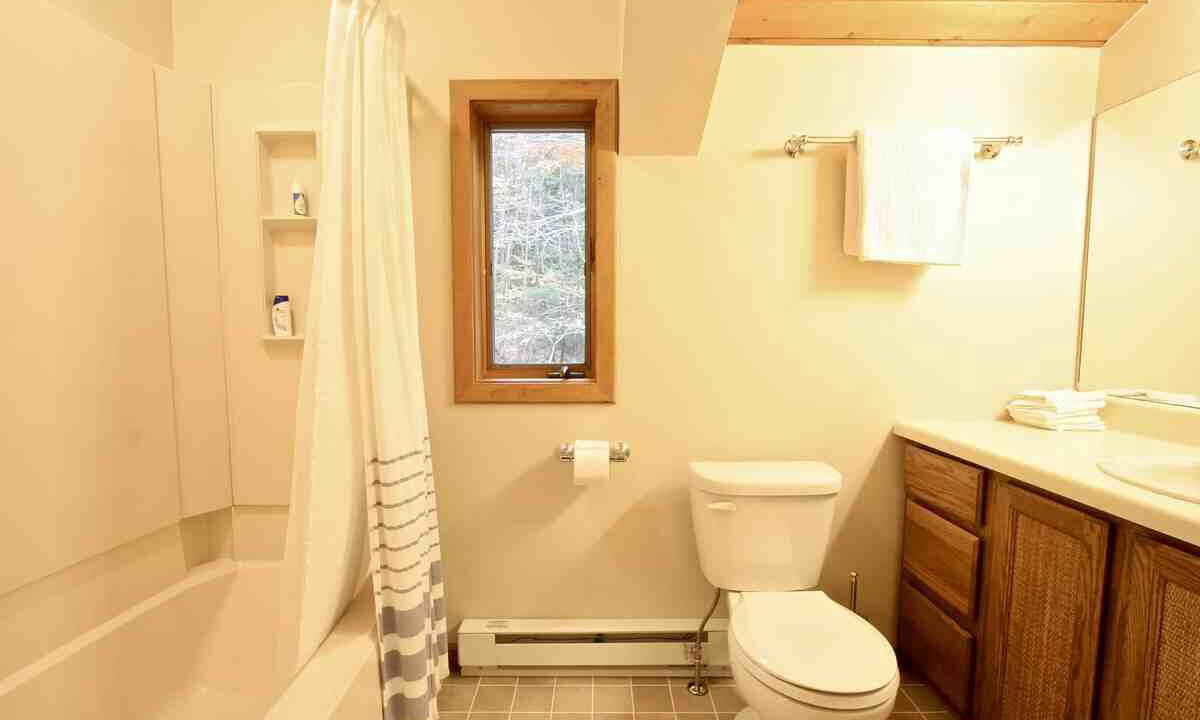 Photo of Bathroom in Egremont