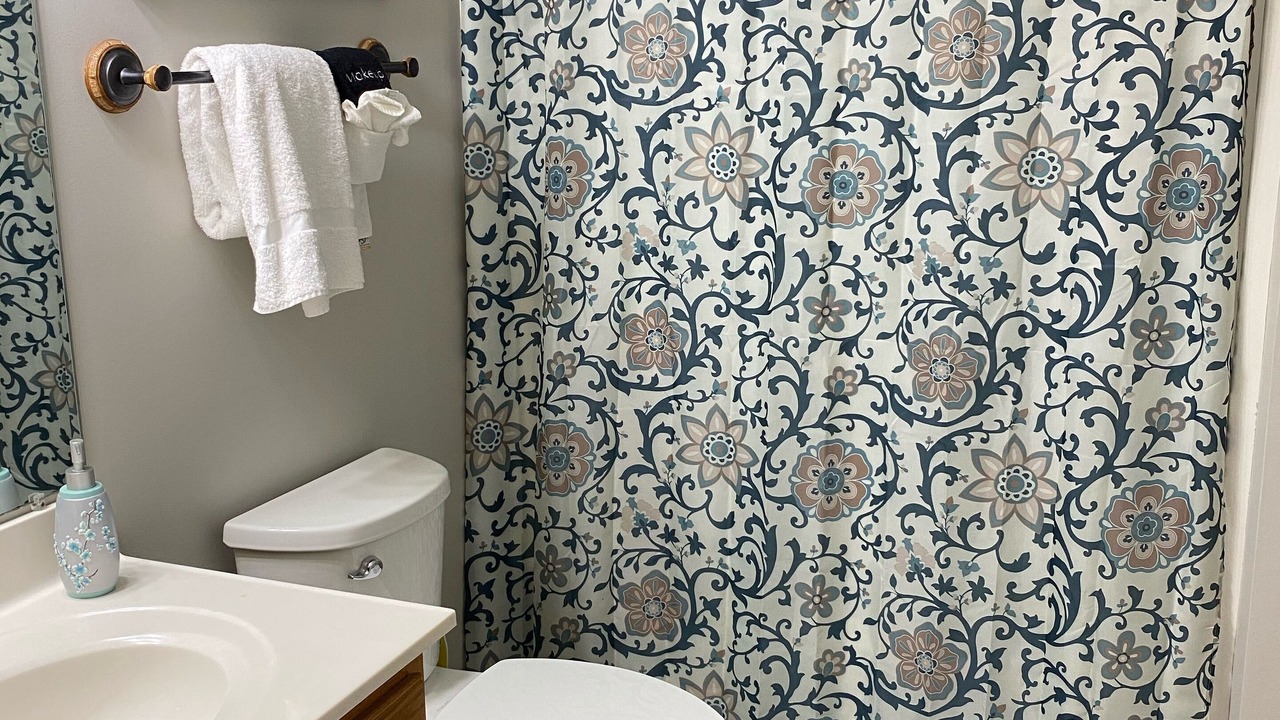Photo of Bathroom in Pigeon Forge
