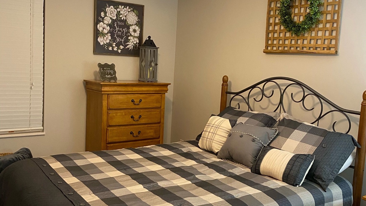 Photo of Bedroom in Pigeon Forge