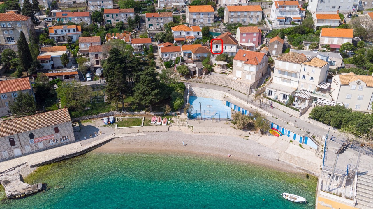 Photo of Others in Cove Tri Zala (Zrnovo)