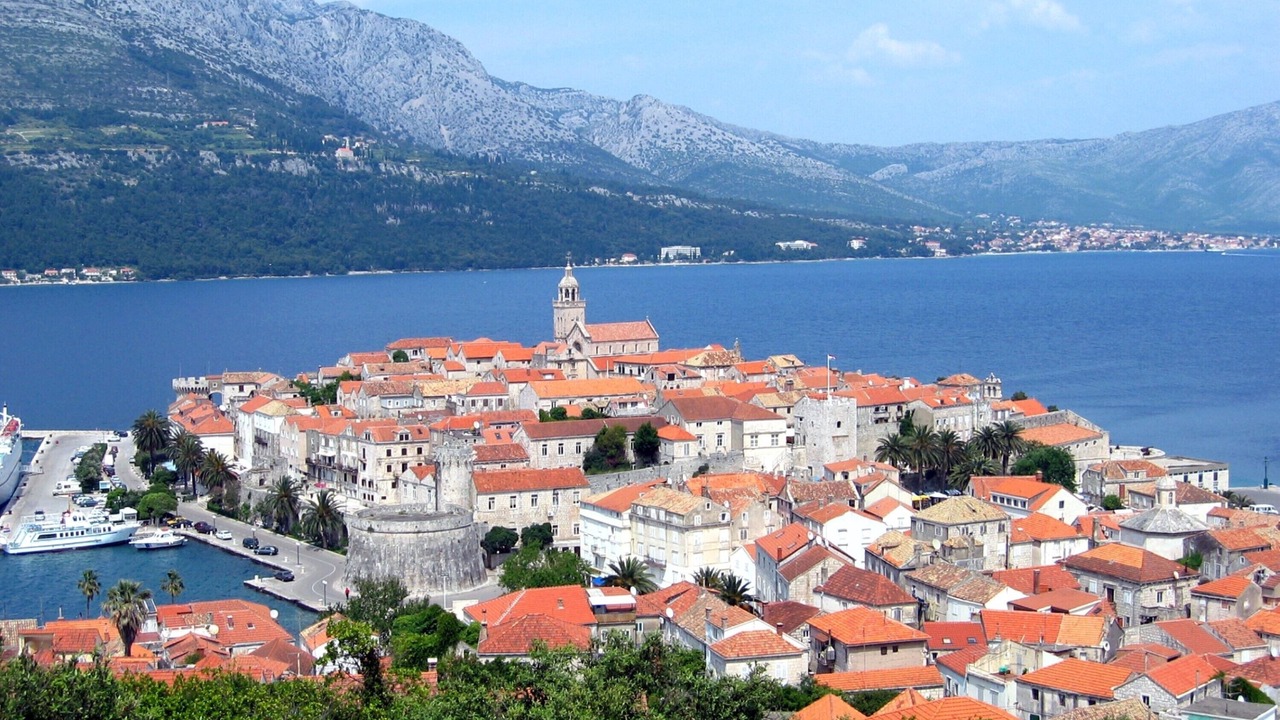 Photo of Others in Cove Tri Zala (Zrnovo)