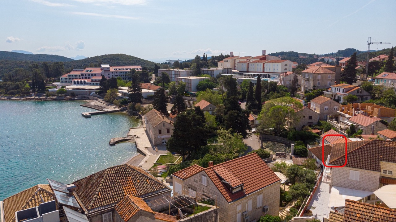 Photo of Others in Cove Tri Zala (Zrnovo)