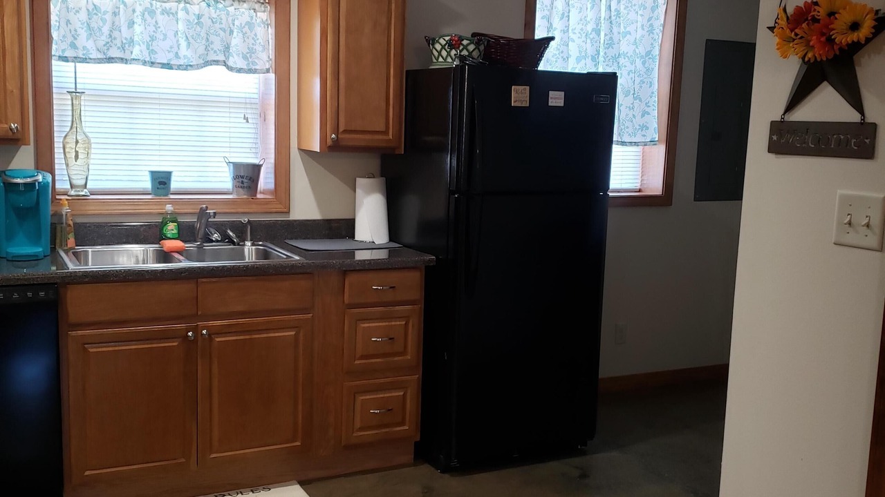 Photo of Kitchen in Murfreesboro