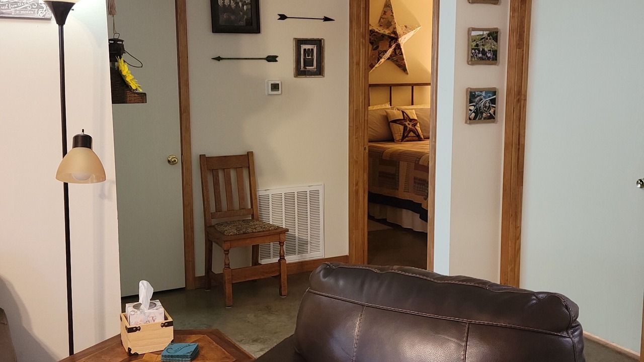 Photo of Livingroom in Murfreesboro