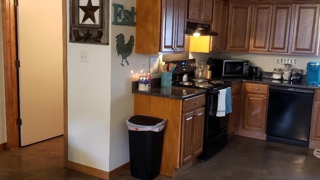 Photo of Kitchen in Murfreesboro