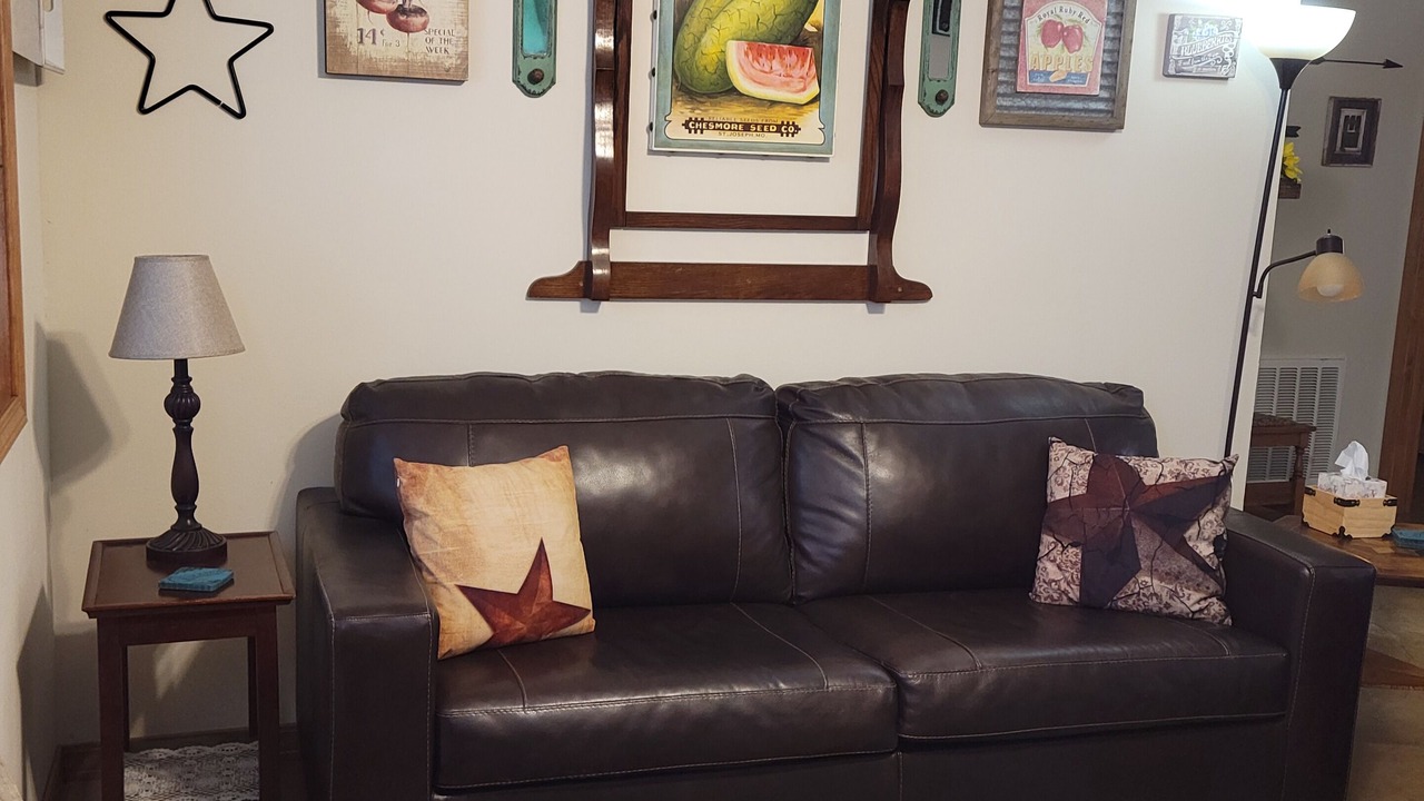Photo of Livingroom in Murfreesboro