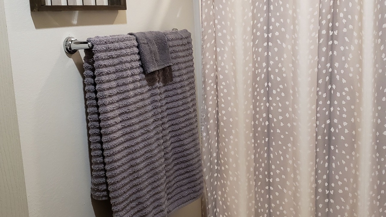 Photo of Bathroom in Murfreesboro