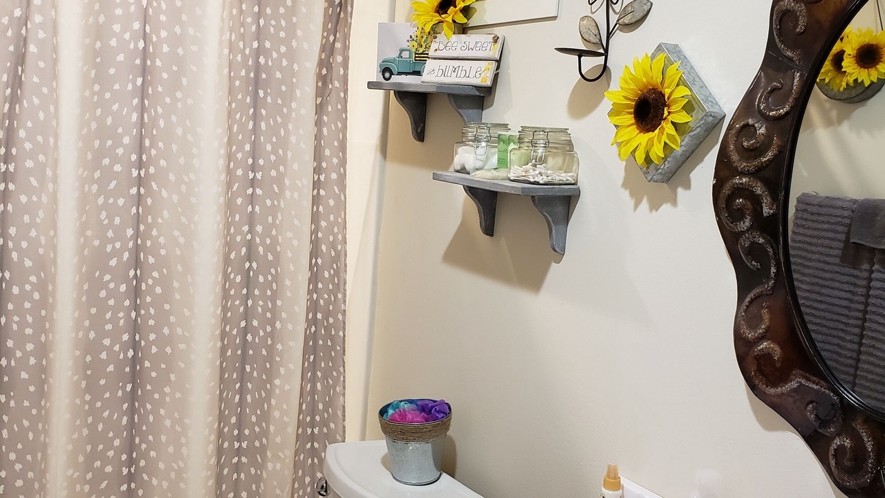 Photo of Bathroom in Murfreesboro
