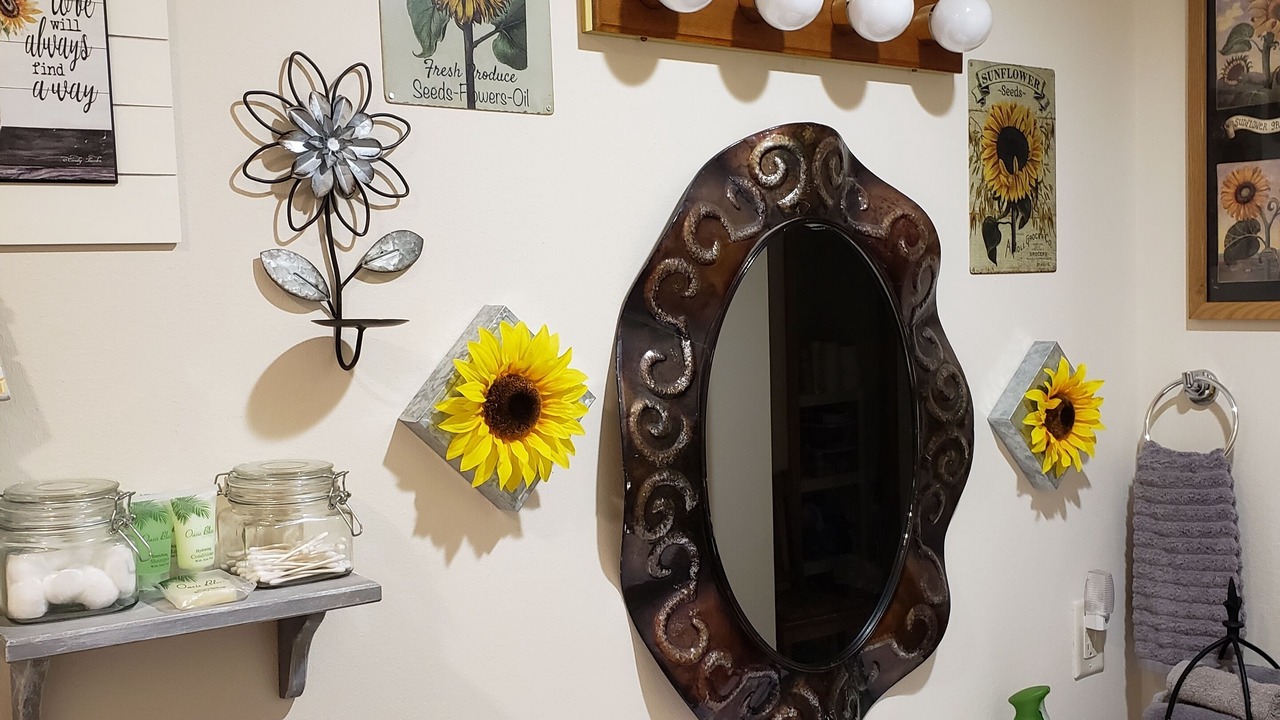 Photo of Bathroom in Murfreesboro