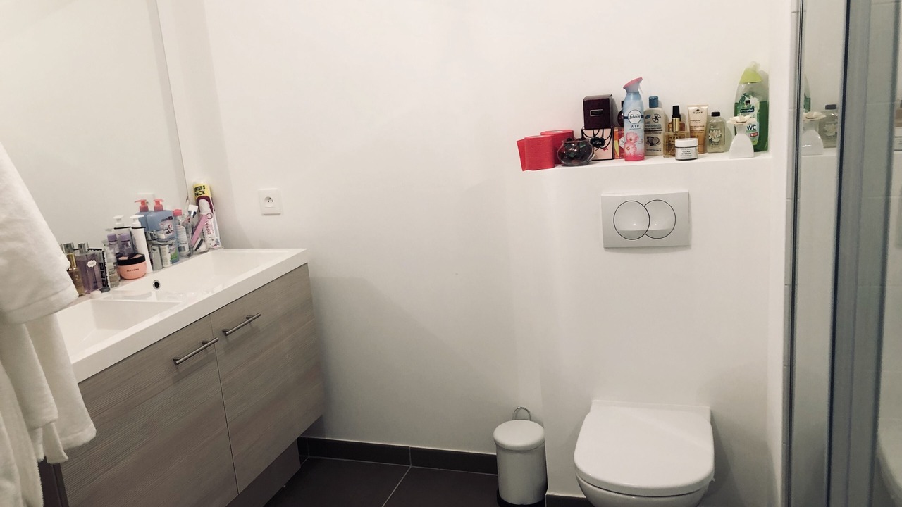 Photo of Bathroom in Saint-Julien-en-Genevois