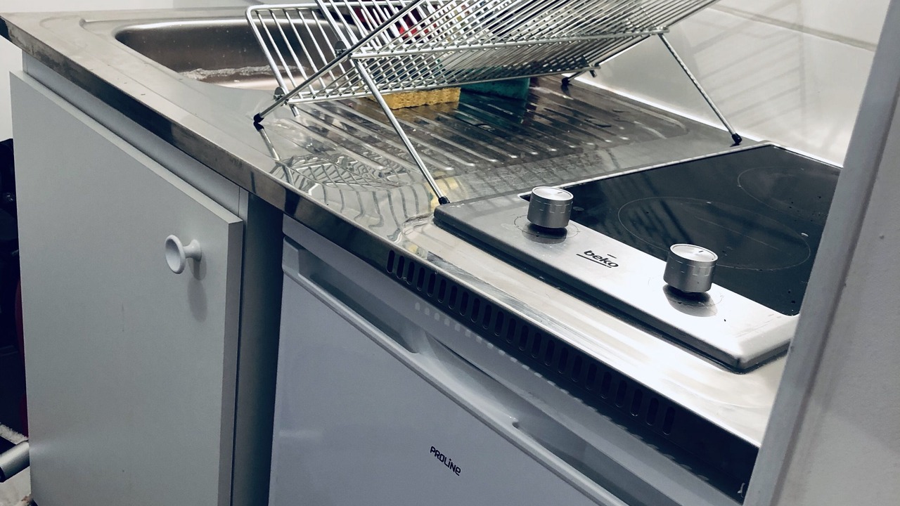 Photo of Kitchen in Saint-Julien-en-Genevois