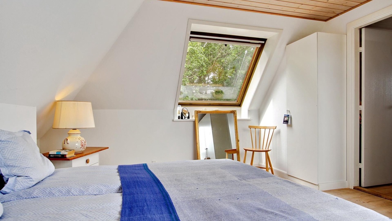 Photo of Bedroom in Nyborg