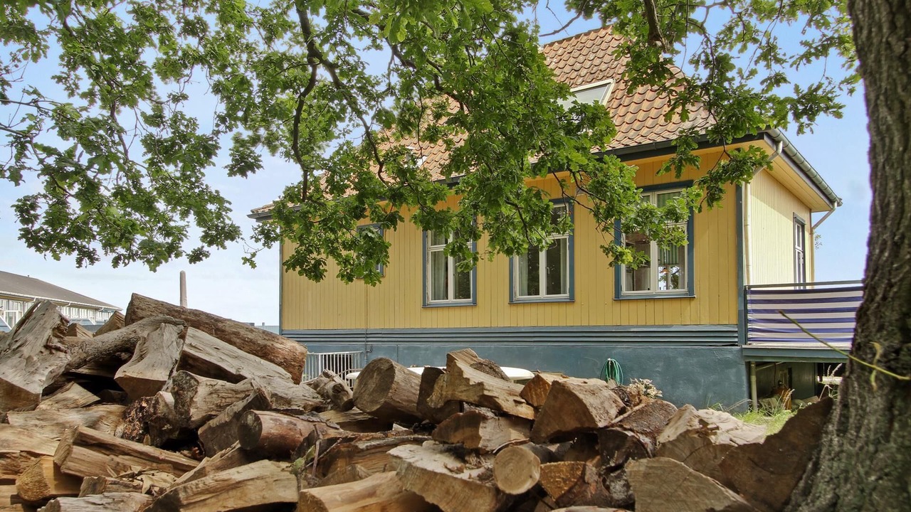 Photo of Outdoor in Nyborg