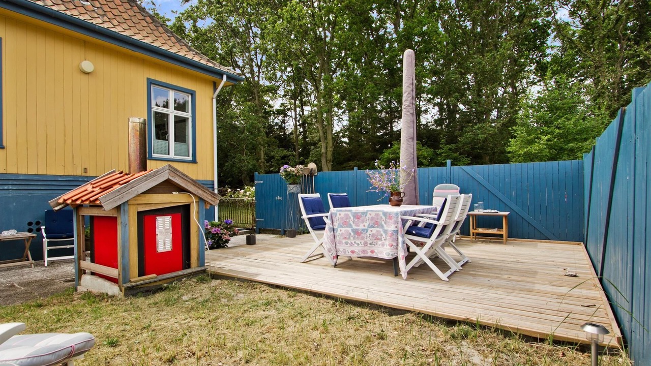 Photo of Outdoor in Nyborg