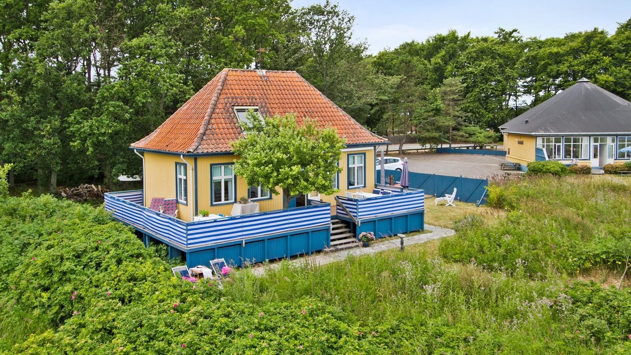 Photo of Outdoor in Nyborg