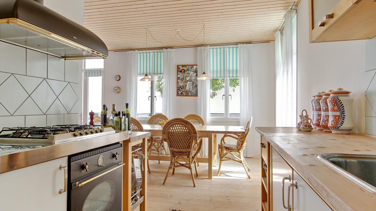Photo of Kitchen in Nyborg