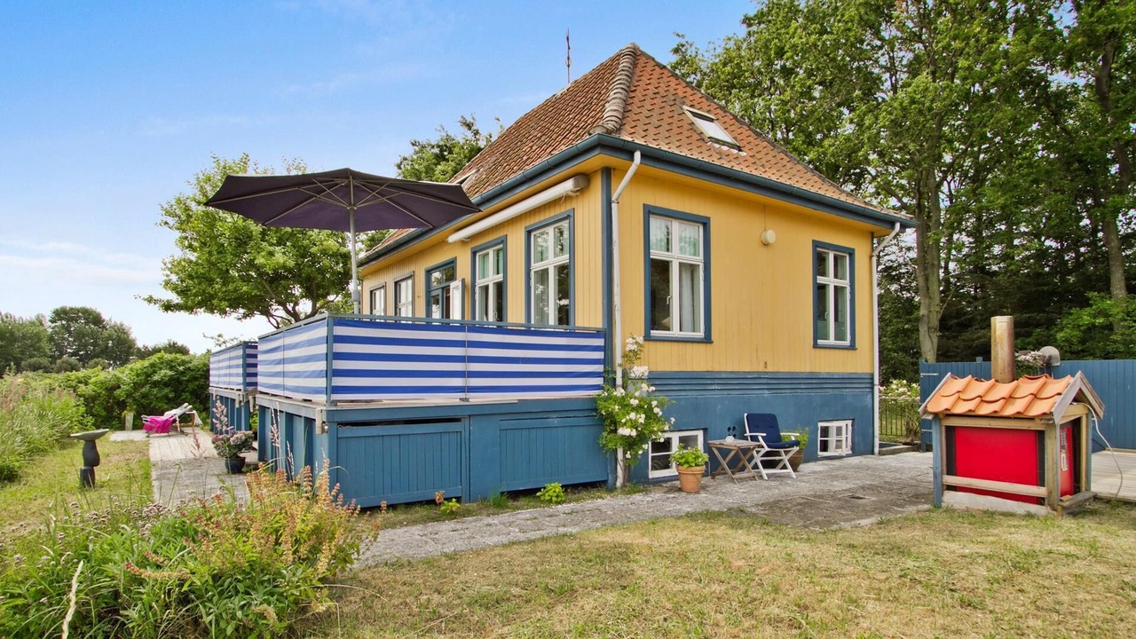 Photo of Outdoor in Nyborg