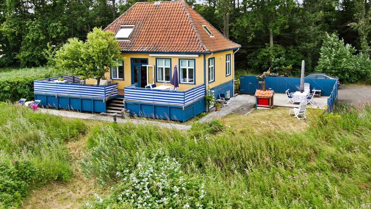 Photo of Outdoor in Nyborg