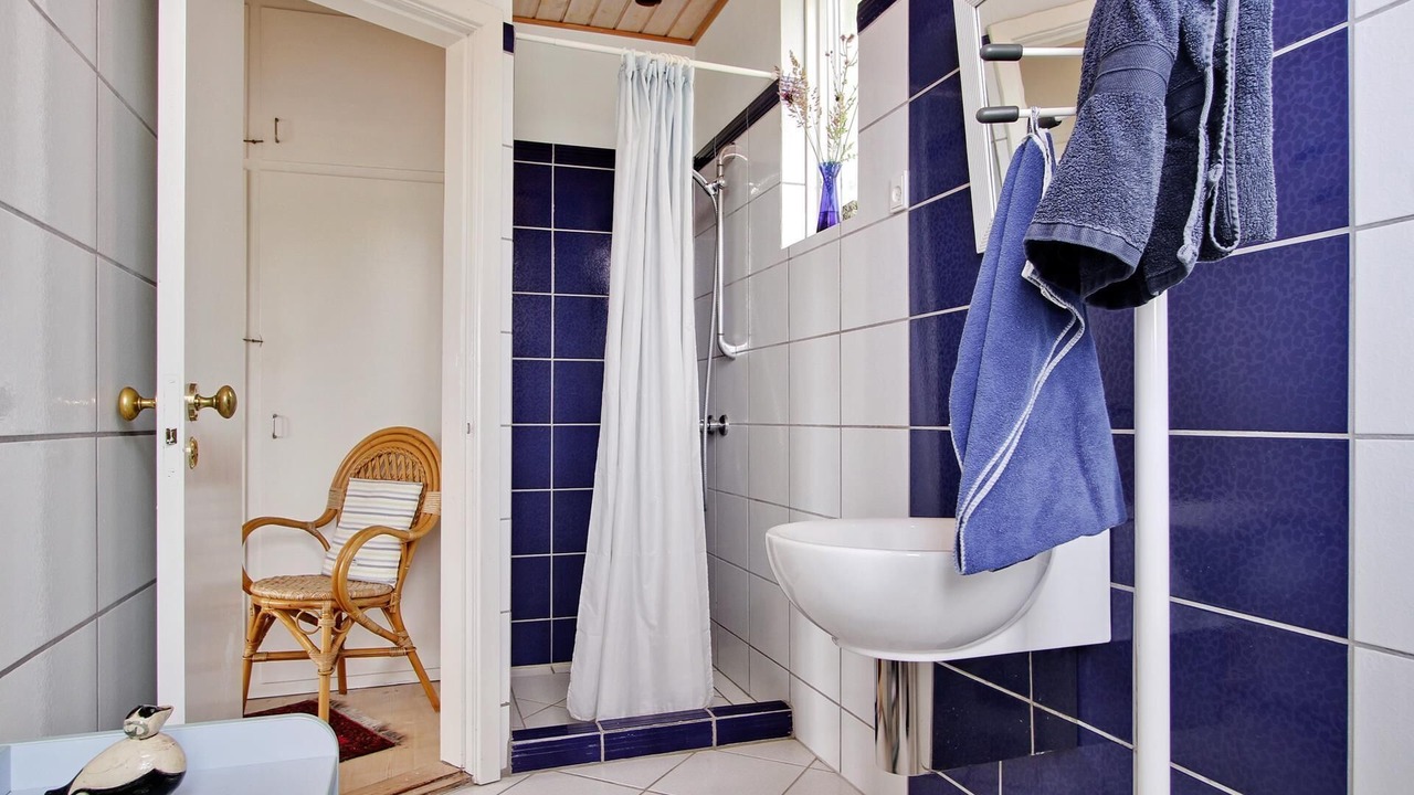 Photo of Bathroom in Nyborg