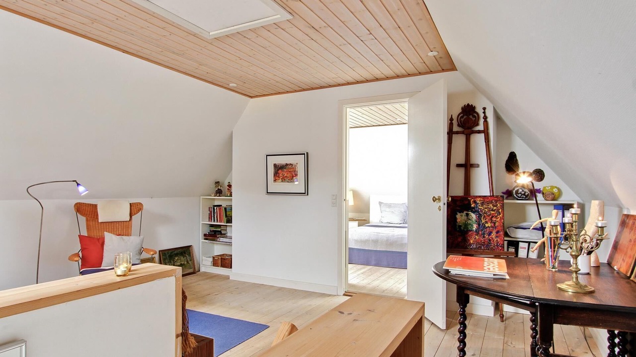 Photo of Bedroom in Nyborg