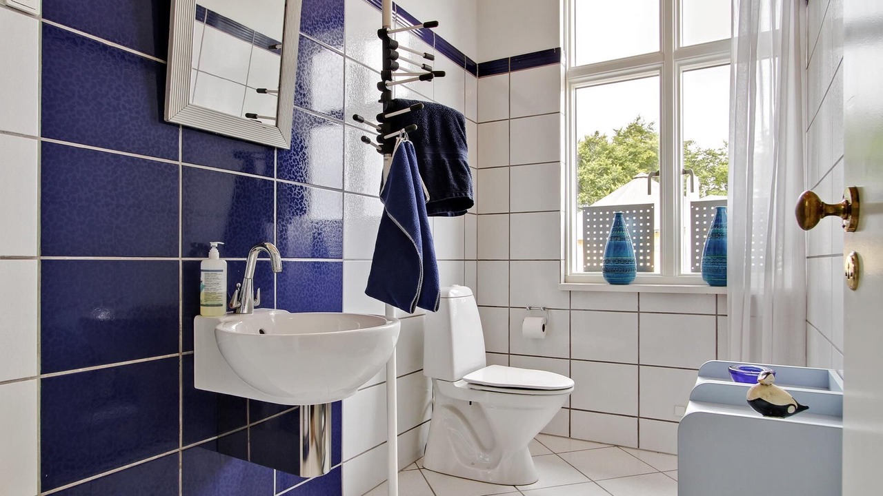 Photo of Bathroom in Nyborg
