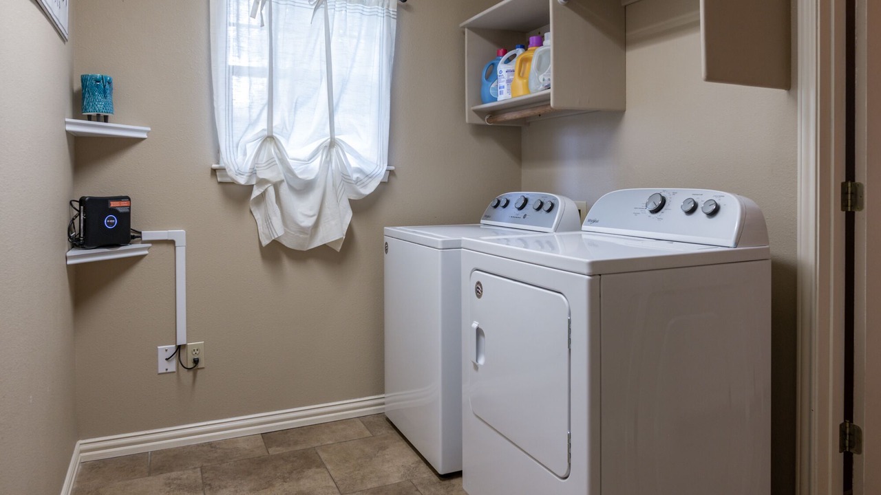 Photo of Bedroom in Bullard