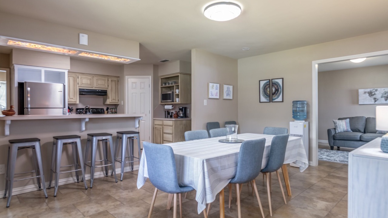 Photo of Livingroom in Bullard