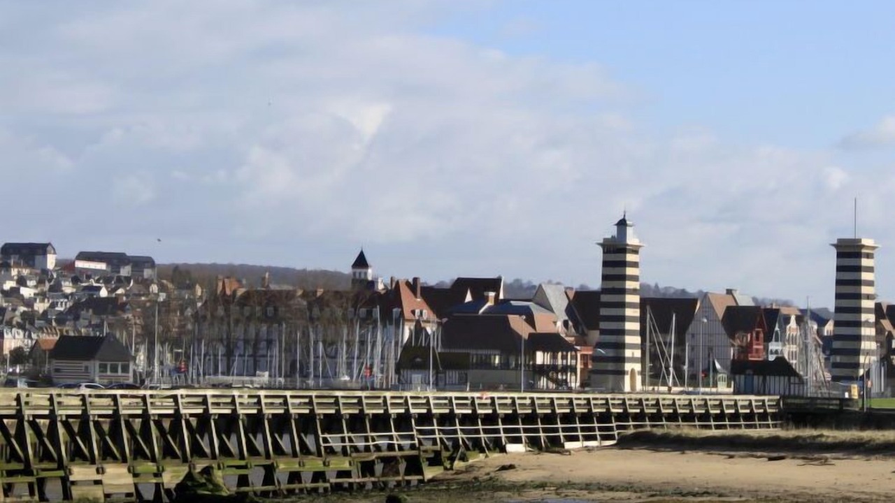 Photo of Others in Deauville