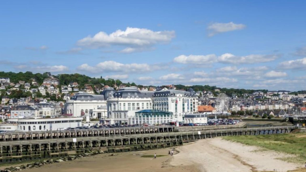 Photo of Others in Deauville
