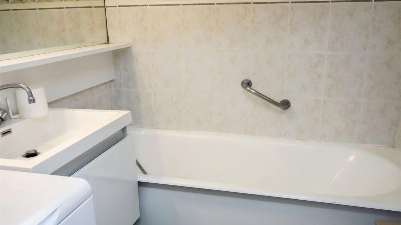 Photo of Bathroom in Deauville