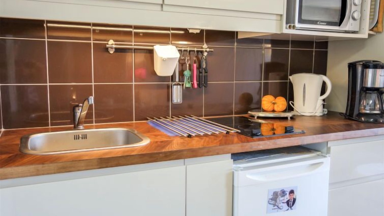 Photo of Bedroom in Deauville