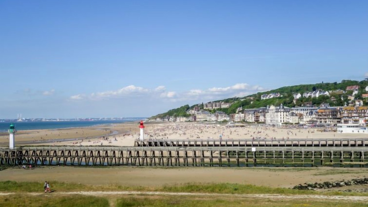 Photo of Others in Deauville