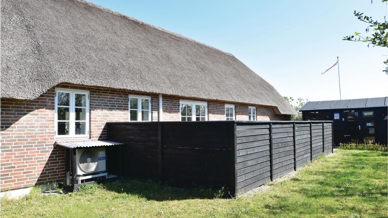 Photo of Outdoor in Øby