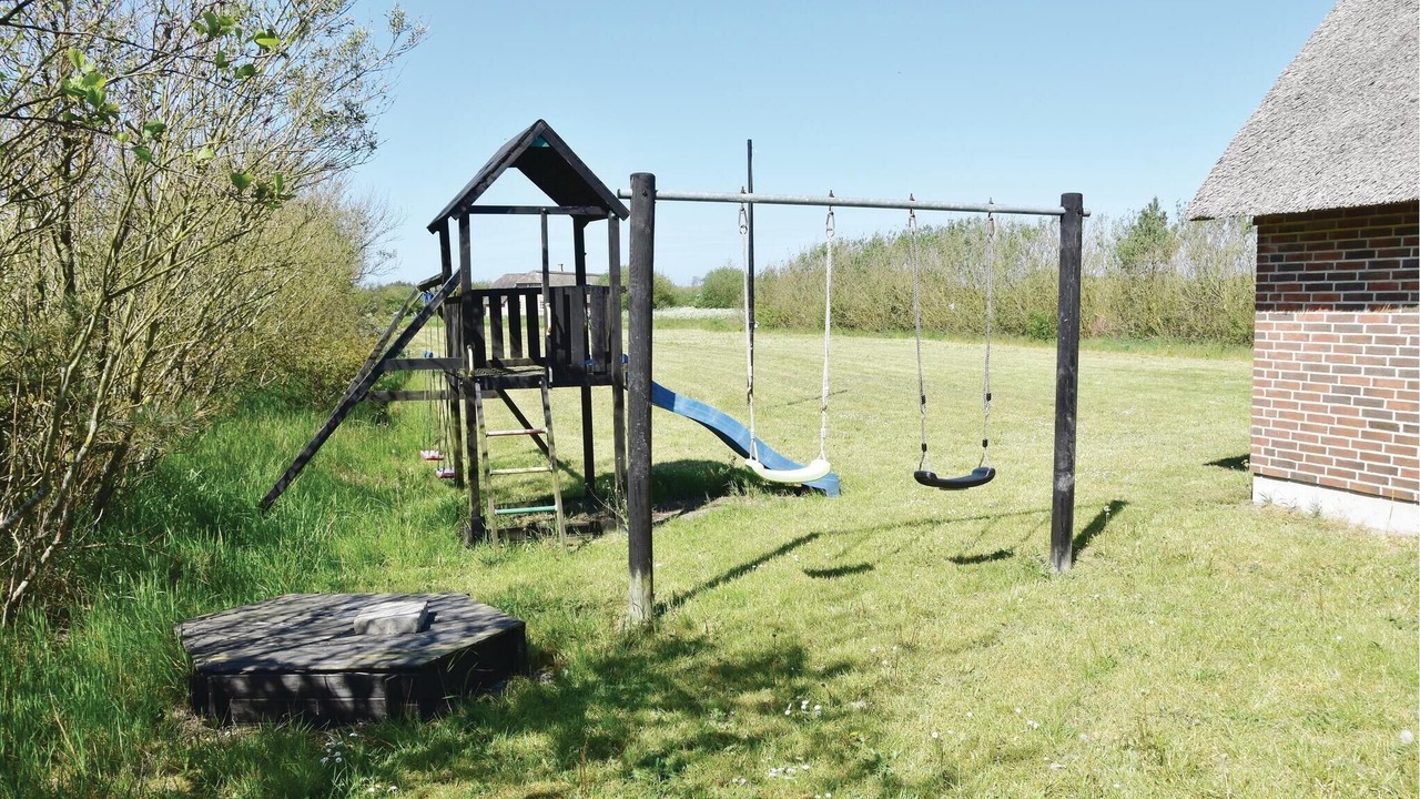 Photo of Outdoor in Øby