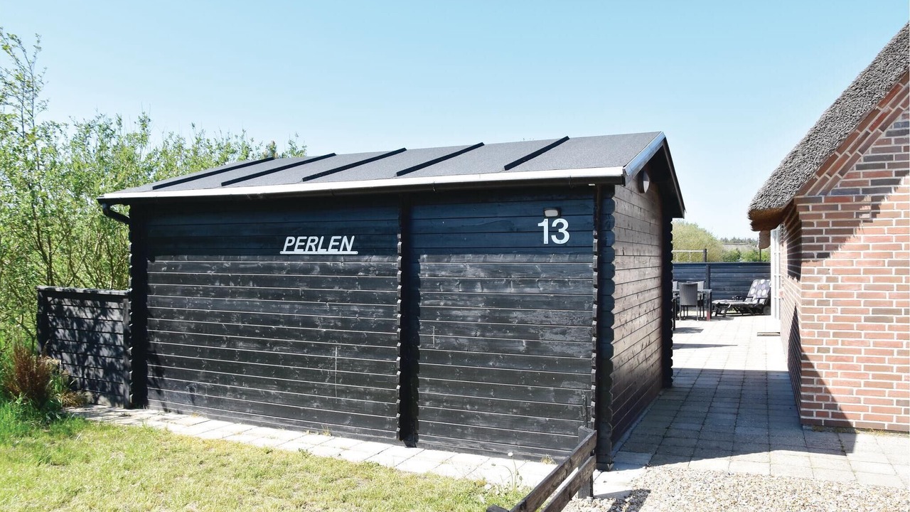 Photo of Outdoor in Øby