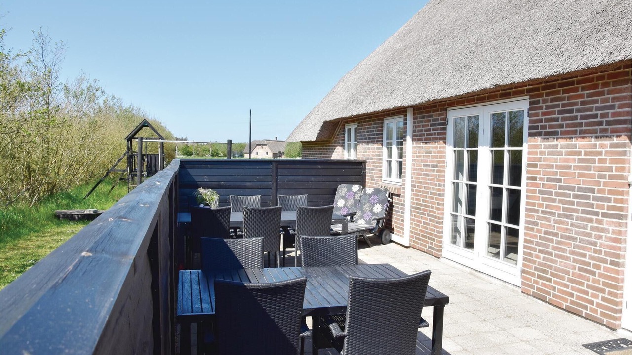Photo of Outdoor in Øby