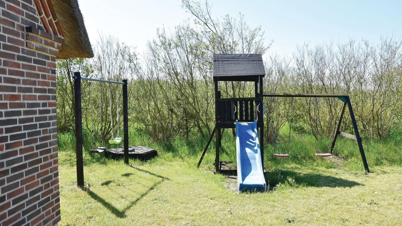 Photo of Outdoor in Øby