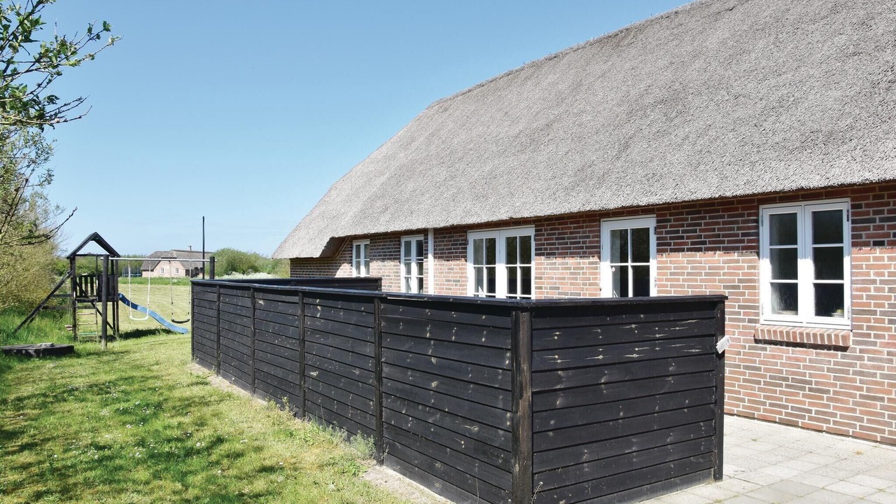 Photo of Outdoor in Øby