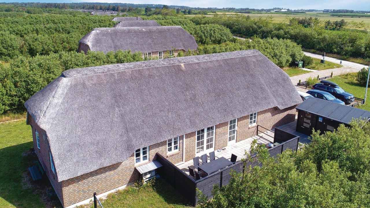 Photo of Outdoor in Øby