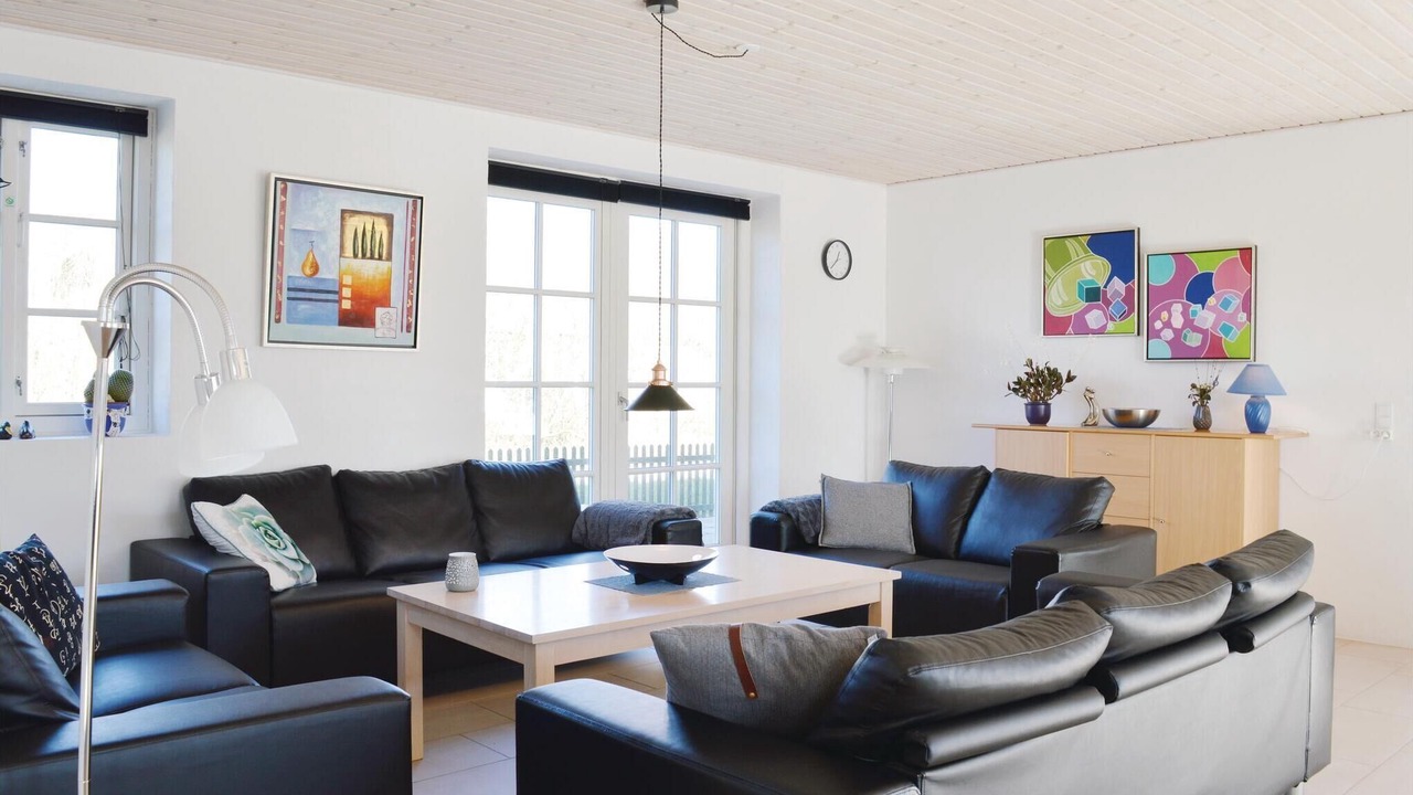 Photo of Bedroom in Øby