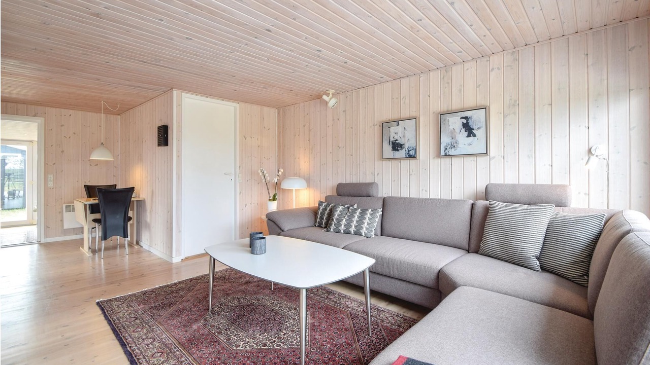 Photo of Bedroom in Juelsminde