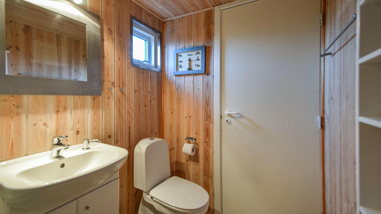Photo of Bathroom in Juelsminde