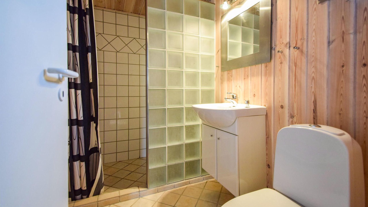 Photo of Bathroom in Juelsminde